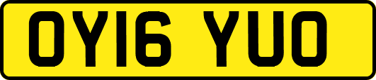 OY16YUO