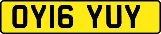 OY16YUY