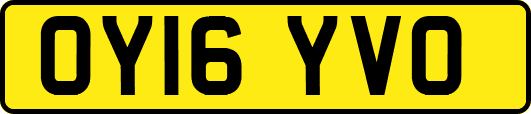 OY16YVO