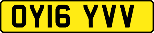 OY16YVV