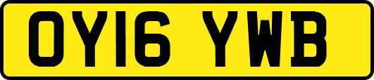 OY16YWB