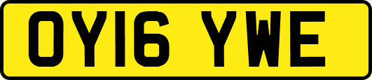 OY16YWE