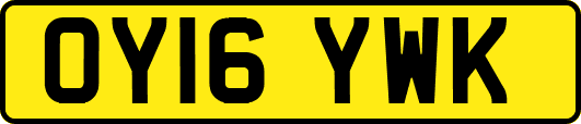 OY16YWK