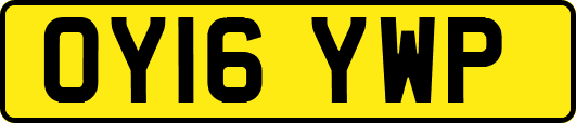 OY16YWP