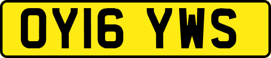 OY16YWS
