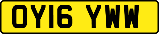 OY16YWW