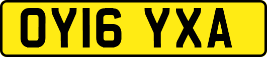 OY16YXA