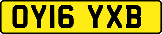 OY16YXB