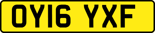 OY16YXF
