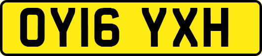 OY16YXH