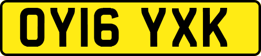 OY16YXK