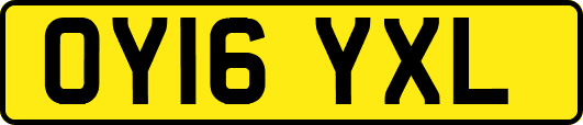 OY16YXL