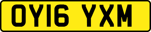 OY16YXM