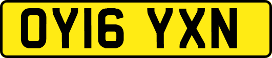 OY16YXN