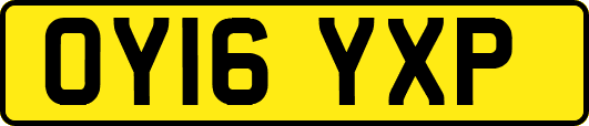 OY16YXP