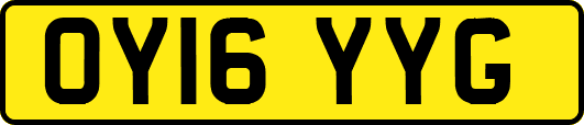 OY16YYG