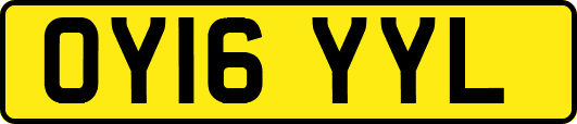 OY16YYL