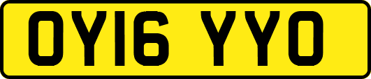 OY16YYO
