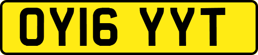 OY16YYT