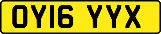 OY16YYX