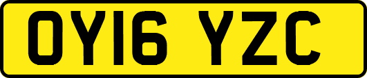 OY16YZC