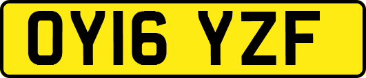 OY16YZF