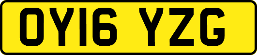 OY16YZG