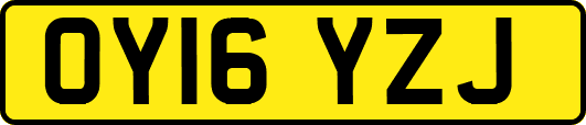 OY16YZJ