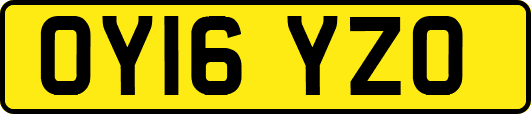 OY16YZO