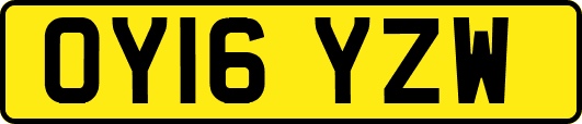 OY16YZW