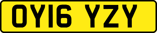 OY16YZY