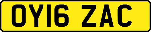 OY16ZAC