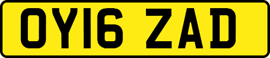 OY16ZAD