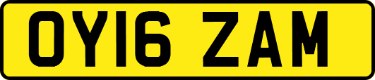 OY16ZAM