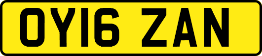 OY16ZAN
