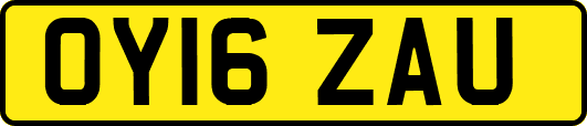 OY16ZAU