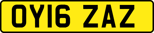 OY16ZAZ