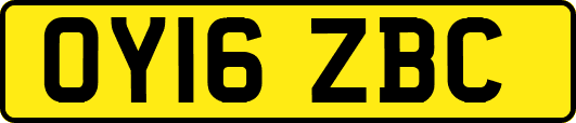 OY16ZBC