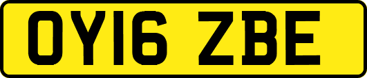 OY16ZBE