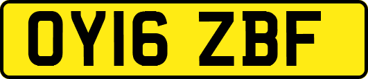 OY16ZBF