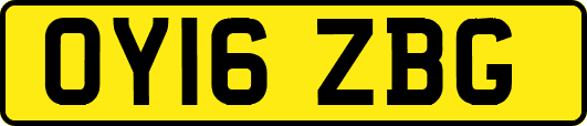 OY16ZBG