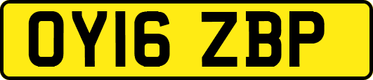OY16ZBP