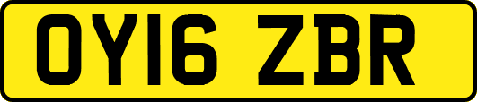 OY16ZBR