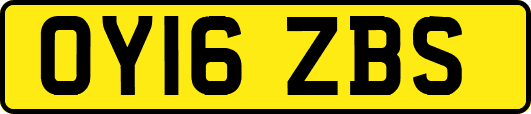 OY16ZBS