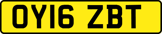 OY16ZBT