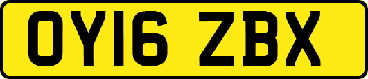 OY16ZBX