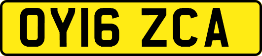 OY16ZCA
