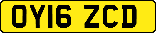 OY16ZCD