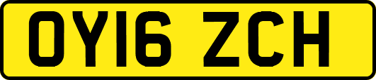 OY16ZCH