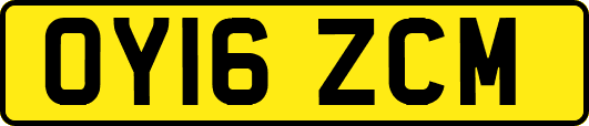 OY16ZCM